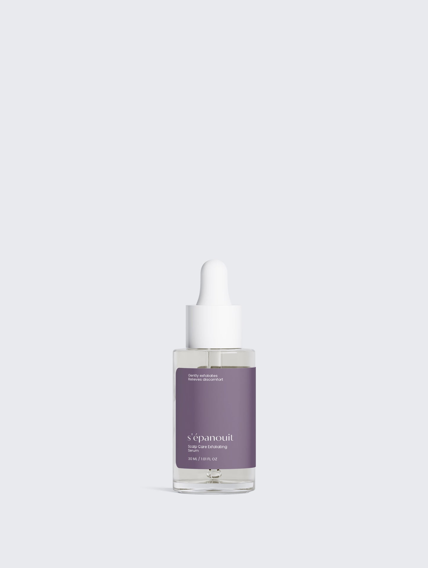 Scalp Care Exfoliating Serum