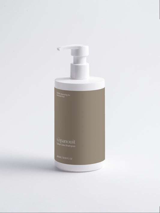 Colour Care Shampoo