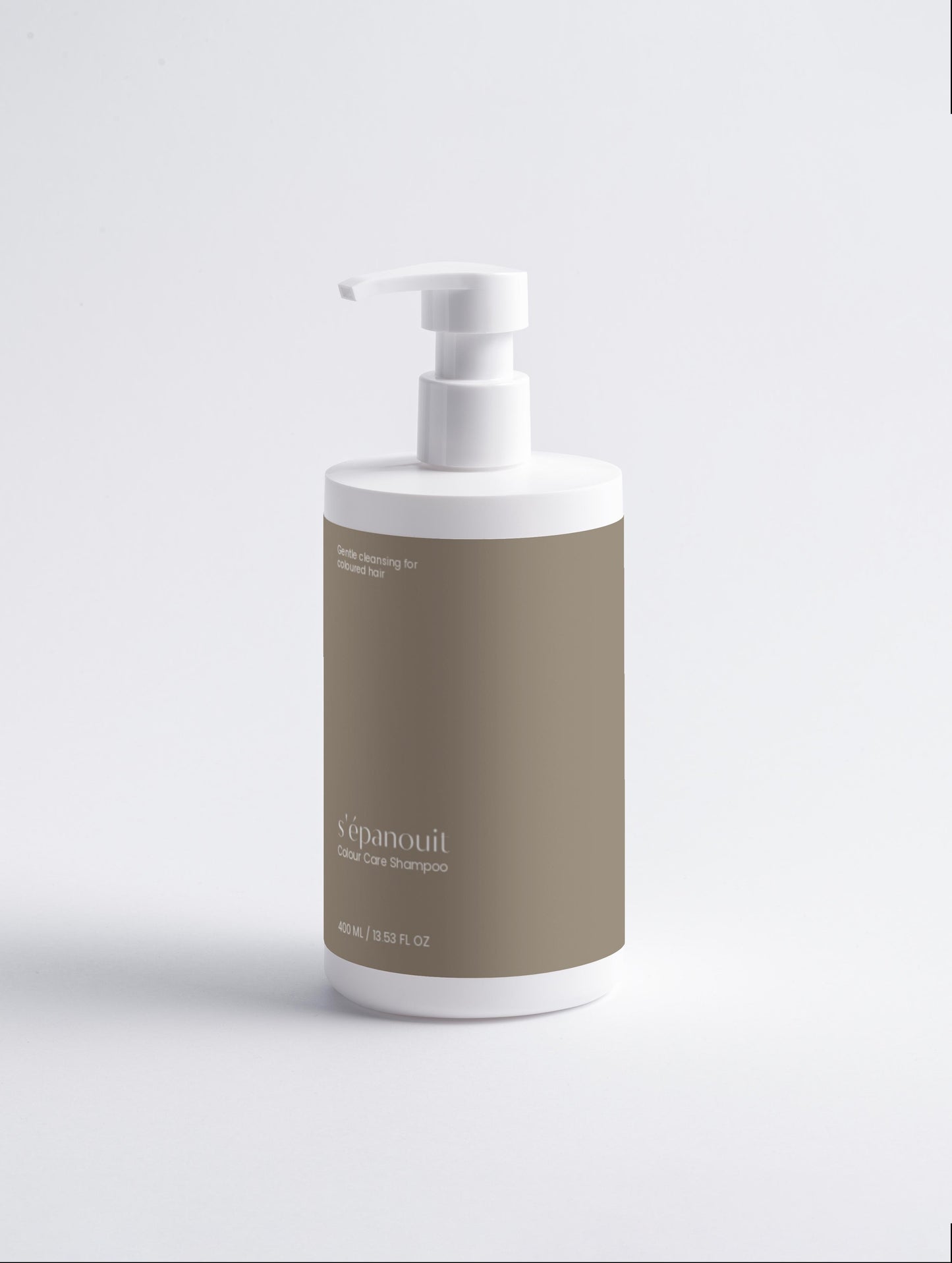 Colour Care Shampoo
