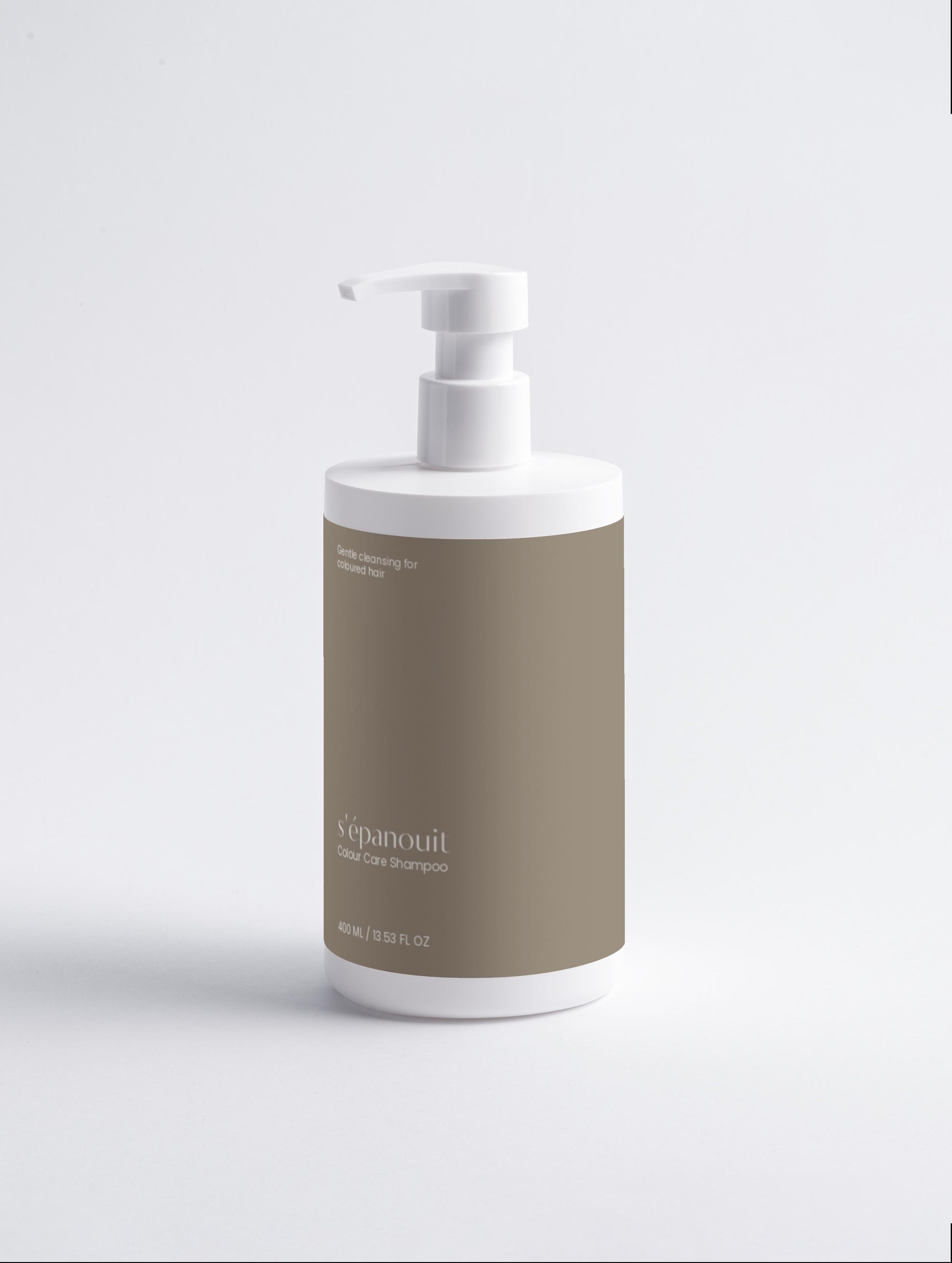 Colour Care Shampoo