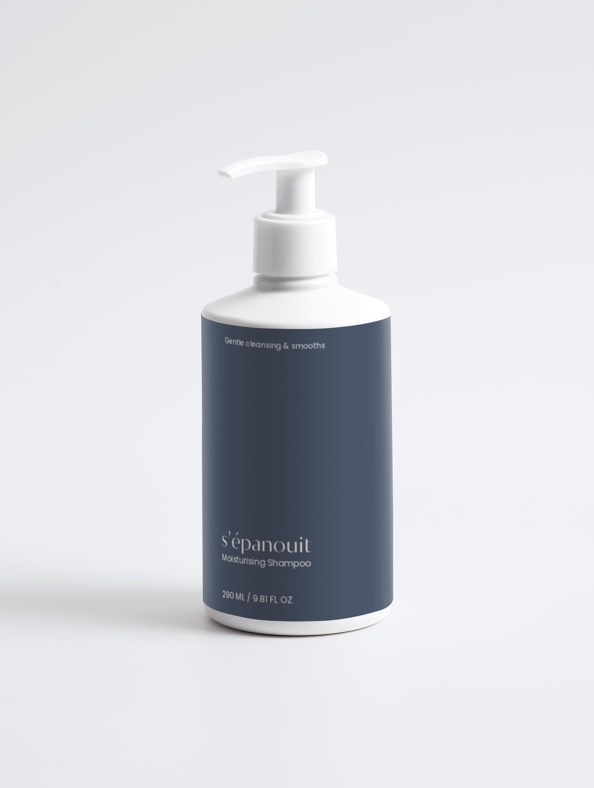 Moisturising Shampoo