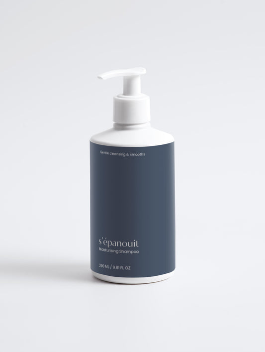 Moisturising Shampoo