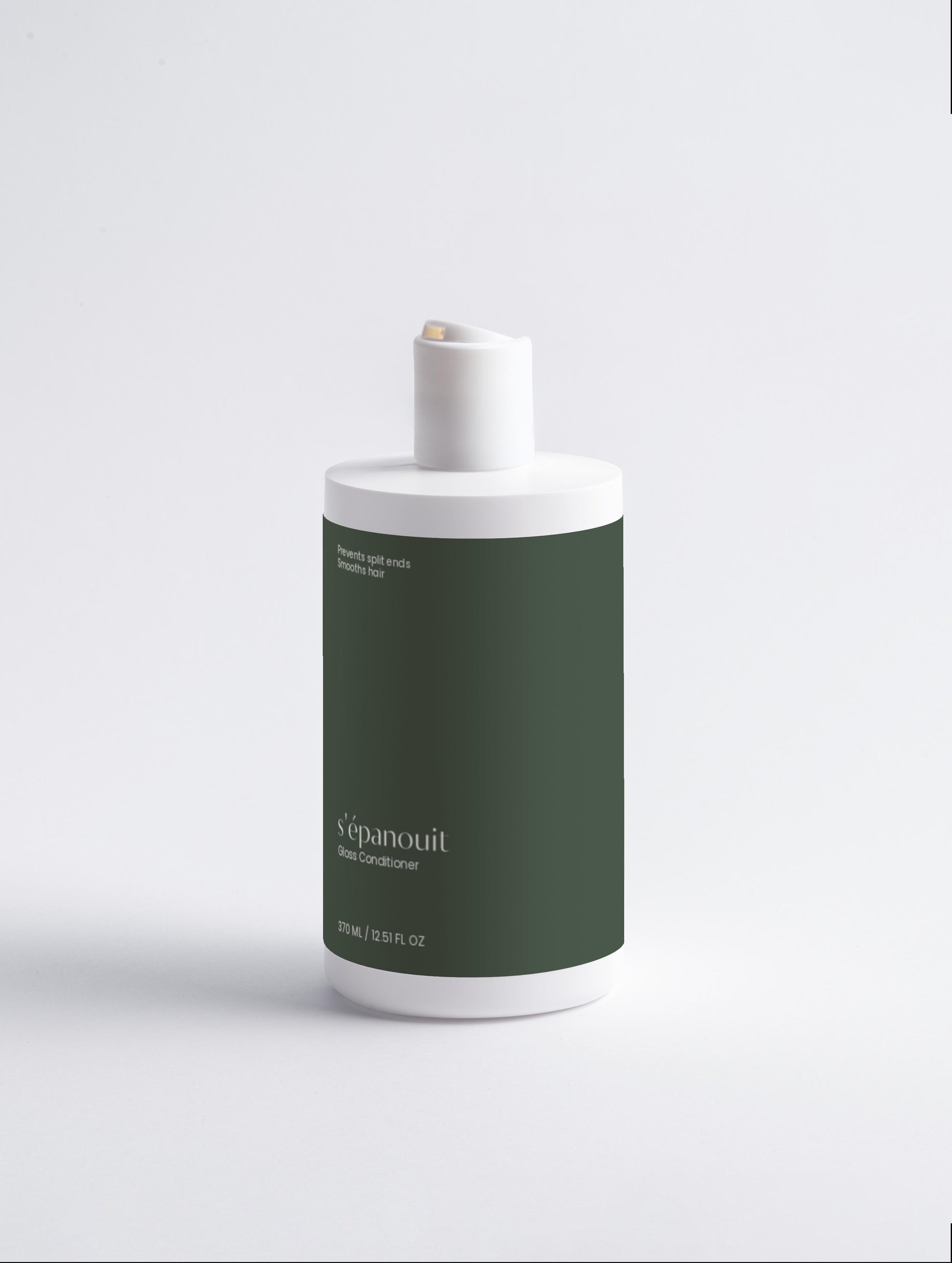 Gloss Conditioner