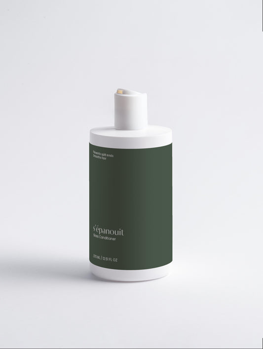 Gloss Conditioner
